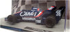 Altaya 1/43 Scale AT301122U - F1 1983 Toleman TG183B B. Giacomelli - Blue/Red