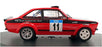 Trofeu 1/43 Scale RFS04 - Ford Escort Mk2 RBS Int Manx Rally 2007 McRae/Roy