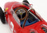 CMR 1/18 Scale CMR167 - F1 Ferrari Dino 156 Sharknose - #3 V.Trips 1961