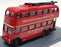 Corgi 1/76 Scale OM43708 - Sunbeam S7 3 Axle Trolley Bus South Lanes