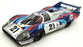 CMR 1/12 Scale Resin CMR12013 - Porsche 917LH 24HR Le Mans #21 1971 Martini