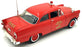 First Gear 1/34 Scale 19-2002 - 1956 Ford Tudor Chief's Car - F.D.N.Y