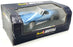 Revell 1/18 Scale Diecast 8819 - '69 Chevrolet Corvette Convertible - Blue