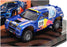 Minichamps 1/43 Scale 436 055310 - VW Race Touareg 3rd #310 Rally Barcelona 2005