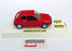 Solido 1/43 Scale Model Car 1508 - Peugeot 205 GTI - Red