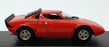 Norev 1/43 Scale Model Car 785051 - Lancia Stratos HF Stradale - Red