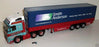 CORGI 1/50 - CC14010 VOLVO FH CURTAINSIDE POLLOCK (SCOTRANS) LTD SMITH ANDERSON