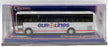 Corgi 1/76 Scale Model Bus 42714 - Van Hool Alizee - Eurolines