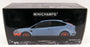 Minichamps 1/18 Scale - 100 080068 Ford Focus RS 2010 Le Mans Classic Edition