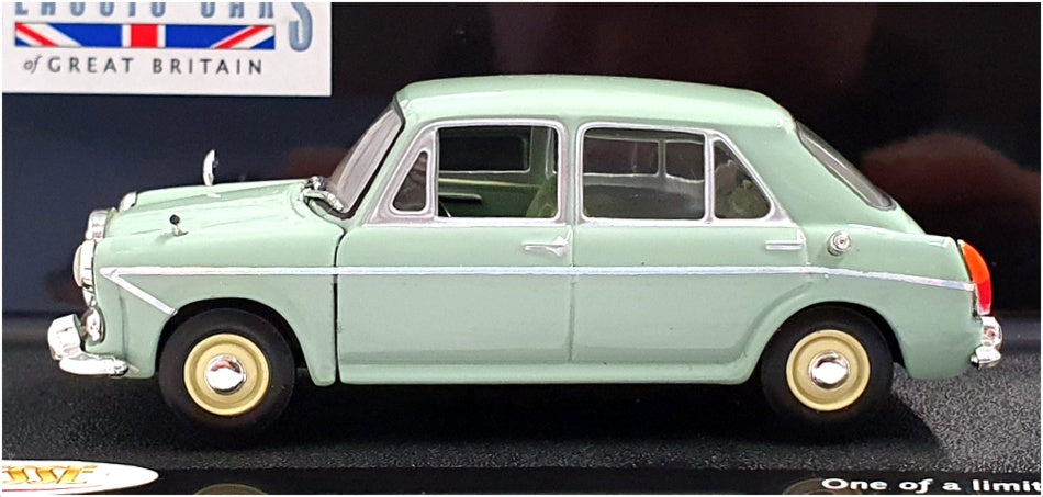 Vitesse 1/43 Scale 29201 - Wolseley 1100 - Cumberland Green