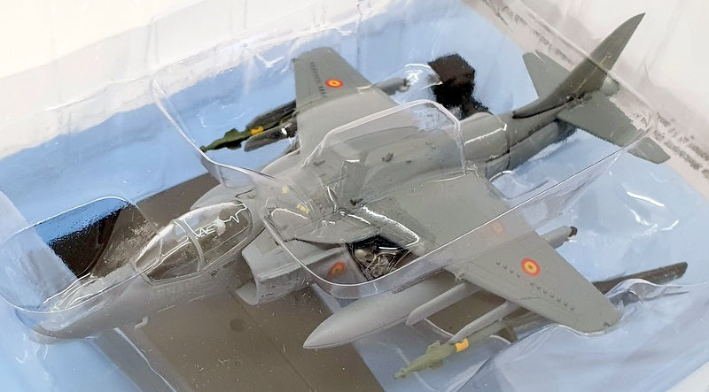 Altaya 15cm Long Diecast MU06 - McDD/BAe AV-8B Harrier II+