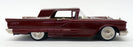 Brooklin Models 1/43 Scale BRK64A 004 - 1960 Ford Thunderbird Hardtop