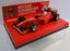 Minichamps F1 1/43 Scale - 510984303 FERRARI F300 1998