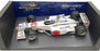 Minichamps 1/18 Scale 180 000023 - BAR Honda 02 R.Zonta #23 F1