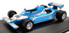 Altaya 1/43 Scale Model Car AL3105V - 1979 Ligier JS 11 #26 - Blue