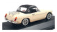 Minichamps 1/43 Scale 430 131040 - 1962-69 MGB Cabriolet Softop - Cream