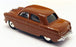 Corgi Diecast Model Car AN01101 - Ford Consul Saloon - Brown