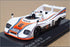 Minichamps 1/43 Scale 400 766606 - Porsche 936 Winners 500Km Dijon 1976