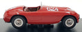 KK Scale 1/18 Scale Diecast KKDC180915 - Ferrari 166 Mille Miglia 1949 - Red