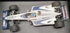 Minichamps 1/18 180 000030  - Williams FW22 GP Brazil 2000 Jenson Button