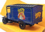 Corgi Appx 13cm Long Diecast C859/9 - Thornycroft Box Van - Asda