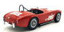 Exoto 1/18 Scale Diecast - RLG18125AC 1962 AC Cobra 260 Competition