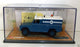 CORGI 1/43 - CC07406 LAND ROVER SERIES 1 - RAC RADIO RESCUE