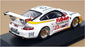 Minichamps 1/43 Scale 400 046423 - Porsche 911 GT3 RSR #23 12H Sebring 2004