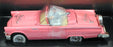 Corgi 1/36 Scale Diecast 39901 - Elvis Thunderbird + Elvis Presley Figure Ford