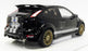 Minichamps 1/18 Scale Model Car 100 080066 - 2010 Ford Focus - Black