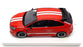 Minichamps 1/18 Scale 100 080067 - Ford Focus RS 2010 LM Classic Edition