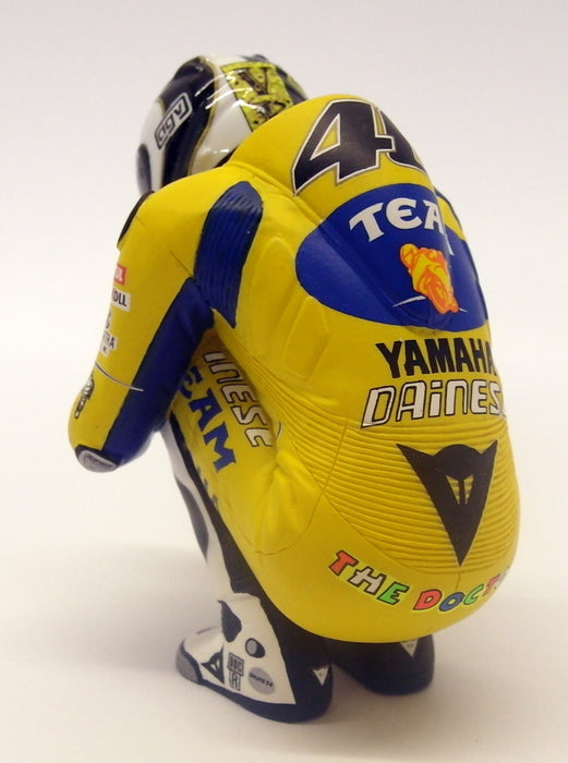 Minichamps 1/12 Scale 312 060046 Valentino Rossi Figurine Sitting Moto GP 1996