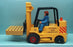 Corgi Appx 10cm Long Diecast 56701 - Forklift Truck - Yellow