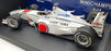 Minichamps 1/18 Scale 180 000023 - BAR Honda 02 R.Zonta #23 F1