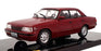 Altaya 1/43 Scale 231121A - 1992 Chevrolet Opala Diplomata Collectors - Red