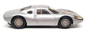 Record 1/43 Scale Resin Built Kit P17 - Porsche 904 GTS - Silver