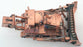Diecast Masters 1/50 Scale 85517 - CAT D11T Track Type Tractor - Copper Finish