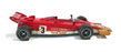 SMTS 1/43 Scale Built Kit RL12 - F1 Lotus 56B - #3 Reine Wisell