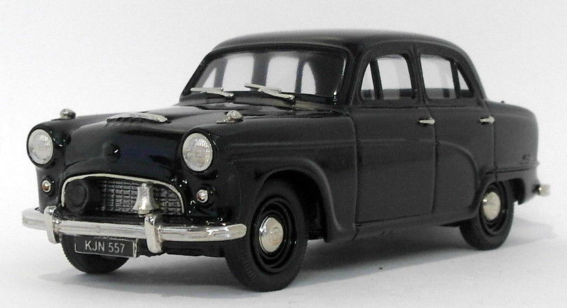 Brooklin Models 1/43 Scale IPV23 - 1956 Austin A90 Essex Constabulary