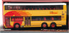 Corgi 1/76 Scale 43214 - 3 Axle Olympian Capital Citybus R248 Cranham