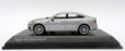 Spark 1/43 Scale 501.16.050.31 - Audi A5 Sportback - Florett Silver