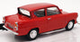 Cararama 1/43 Scale Model Car CR040 - Ford Anglia MkI - Red