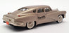 Brooklin Models 1/43 Scale BRK2 011 - 1948 Tucker Torpedo - Harrahs Auto Museum