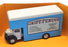 Corgi Appx 14cm Long Diecast C953/5 Bedford O Series Pantechnicon - Griff.fender