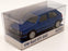 Norev 1/43 Scale 840064 - 1990 Volkswagen Golf GTI G60 - Met Blue