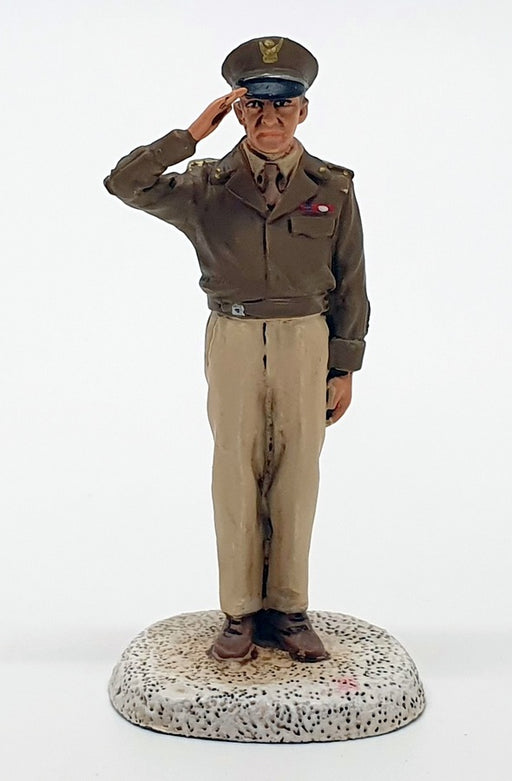 Corgi 1/32 Scale Metal Figure CC59183 - Leaders General Eisenhower