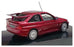 Ixo 1/43 Scale CLC384N - 1994 Ford Escort RS Cosworth - Deep Red