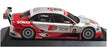 Minichamps 1/43 Scale 400 051419 - Audi A4 DTM 2005 - #19 F. Stippler