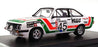 Trofeu 1/43 Scale RR.be32 - Ford Escort Mk2 RS2000 1st (Class 2) 24h Spa 1978