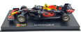 Burago 1/43 Scale Diecast #18 38056 - Red Bull Racing RB16B #11 S.Perez